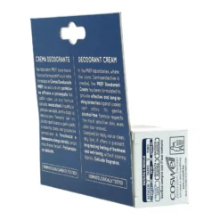 Prep Crema Deodorante 35ml
