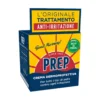 Prep Crema Dermoprotettiva Anti Irritazione 75g
