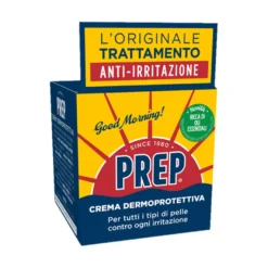 Prep Crema Dermoprotettiva Anti Irritazione 75g