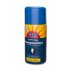 Prep Schiuma Da Barba Dermoprotettiva Profumo Classico 300ml