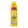 Prep Spray Solare Spf 30 Protezione Antiossidante 150ml