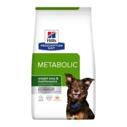 Prescription Diet Canine Metabolic Alimento Dietetico 1,5kg