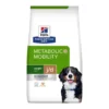 Prescription Diet Canine Metabolic E Mobility 12kg 1 Sacco
