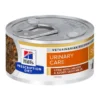 Prescription Diet Feline Urinary Care C/d Multicare Pollo 82g