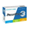Preser Vision 3 Integratore Vista 30 Capsule