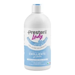 Presteril Lady Detergente Intimo Emolliente Ph Neutro 500ml