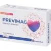 Previmag Integratore Stress 30 Compresse