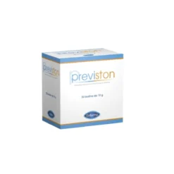 Previston Integratore Sali Minerali E Vitamine 30 Bustine