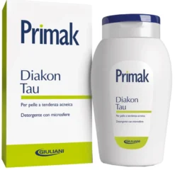 Primak Diakon Tau Detergente Pelle Acneica 200ml
