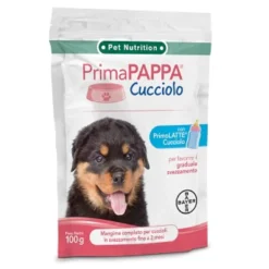 Prima Pappa Cucciolo Mousse 100g
