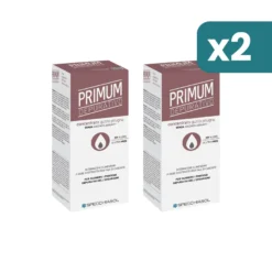 Primum Depurativo Integratore Sciroppo No Alcool 2 confezioni da 250ml