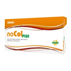 Princeps Nocol Plus Integratore Colesterolo 30 Compresse