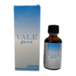 Princeps Valegocce Favorisce Rilassamento Sonno 30ml 1 Flacone