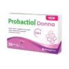 Probactiol Donna Integratore Probiotico 30 Capsule
