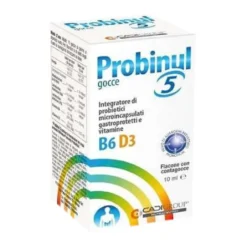 Probinul 5 Gocce 10ml