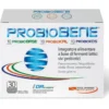 Probiobene Integratore Alimentare 30 Capsule