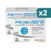 Probiobene integratore fermenti lattici e probiotici bipacco 2x30 capsule