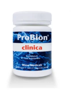 Probion Clinica Integratore Alimentare 50 Compresse