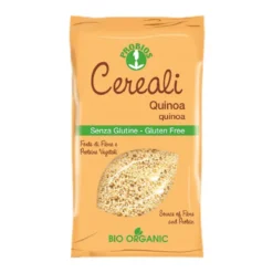 Probios Cereali Quinoa Senza Glutine 400g