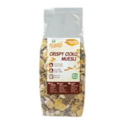 Probios Easy To Go Crispy Cioko Muesli Senza Glutine 300g