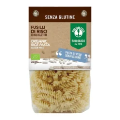 Probios Fusilli Di Riso Senza Glutine 400g
