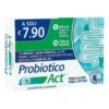 Probiotico Act Integratore Flora Batterica Intestinale 15 Capsule