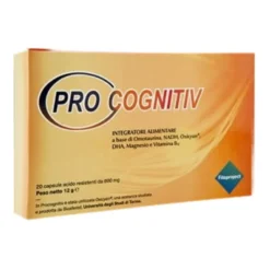 Procognitiv 20 Capsule