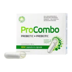 Procombo 10 Capsule