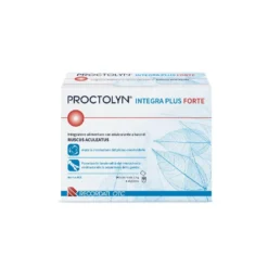 Proctolyn Integra Plus Forte Integratore 14 Bustine
