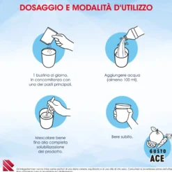 Proctolyn Integra Plus Forte Integratore 14 Bustine