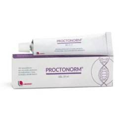 Proctonorm Gel Anale 30ml