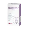 Proctonorm Integratore Microcircolo 20 Compresse