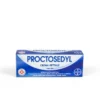 Proctosedyl Crema Rettale Trattamento Sintomatico Emorroidi Con Idrocortisone 20g