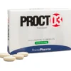 Proct 03 Trattamento Emorroidi 30 Compresse