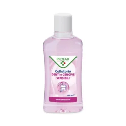 Profar Collutorio Denti E Gengive Sensibili 500ml