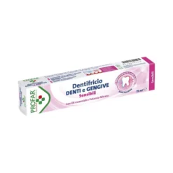 Profar Dentifricio Denti E Gengive Sensibili 75ml