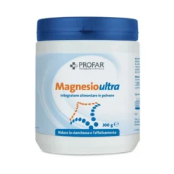 Profar Magnesio Ultra Integratore Stanchezza E Affaticamento 300g