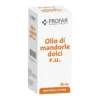 Profar Olio Di Mandorle Dolci F.u. 50ml