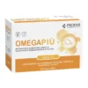 Profar Omega Pi&ugrave; Integratore Omega 3 Epa Dha Cuore Cervello 60 Softgel