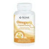 Profar Omegapi&ugrave; Integratore Funzione Cardiaca Cerebrale Visiva 60 Softgel