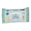 Profar Salviettina Umidificata Con Estratti Naturali 72 Pezzi