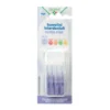Profar Scovolini Interdentali Ultra Fine Iso 0 Lilla 0,6mm 6 Pezzi