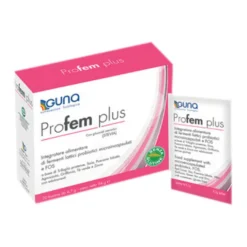 Profem Plus Formula 20 Bustine Guna
