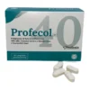 Profenix Profecol Integratore Sistema Immunitario 40 Compresse