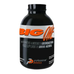 Professional Dietetics Big One Integratore Aminoacidi 300 Compresse