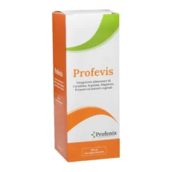 Profevis Integratore Tonificante 250ml