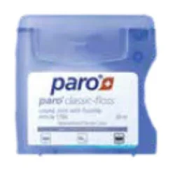 Profimed Filo Interdentale Cerato Pulizia Spazi Stretti 50m 1 Rotolo