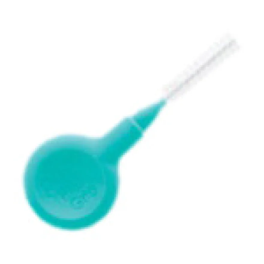 Profimed Scovolino Interdentale Medio Flessibile 5mm 4 Pezzi