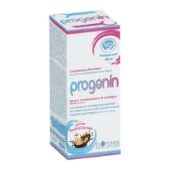 Progenin Integratore Liquido Energia E Vitalit&agrave; 200ml