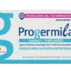 Progermila Bambini 5 Miliardi Integratore Fermenti Lattici 6 Flaconcini